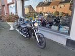 Daelim Daystar vl125- 2015- 2806 km, Motoren, Chopper, Overige merken., Bedrijf, 11 kW of minder