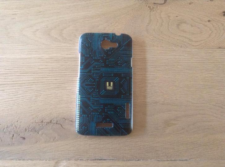 Hoesje HTC one, Télécoms, Téléphonie mobile | Housses, Coques & Façades | HTC, Comme neuf, Enlèvement ou Envoi