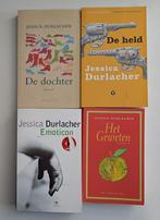 Boeken Jessica Durlacher, Ophalen of Verzenden, Gelezen, Nederland