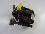 REMKLAUW LINKS ACHTER Peugeot 207 SW (WE / WU), Auto-onderdelen, Gebruikt, Peugeot