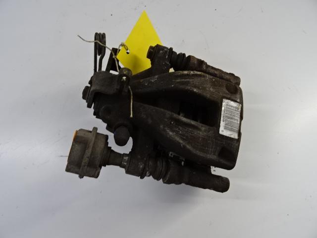 REMKLAUW LINKS ACHTER Peugeot 207 SW (WE / WU), Auto-onderdelen, Remmen en Aandrijving, Peugeot, Gebruikt