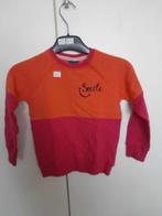Set (Trui - longsleeve - rok) Tom-Du maat 104/110, Kinderen en Baby's, Gebruikt, Meisje, Ophalen of Verzenden, Tom-Du