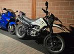 DR 125 M (2012) - perfect in orde (met keuring), Motoren, Motoren | Suzuki, Particulier