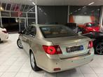 Chevrolet Epica 2.0D 110kW Bouwjaar 05/2008, 34.000 km, Auto's, Euro 5, Parkeersensor, Leder, Bedrijf