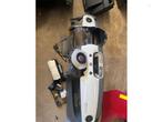 Airbag set + dashboard van een Fiat 500, 3 maanden garantie, Gebruikt, Fiat