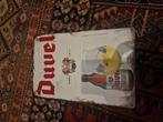 Duvel, Verzamelen, Biermerken, Ophalen of Verzenden, Zo goed als nieuw, Duvel