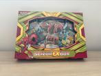 Scizor EX Box 2017 English Pokemon TCG, Ophalen of Verzenden, Booster