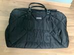 Mommy bag zwart, Kinderen en Baby's, Luiertassen, Ophalen, Zo goed als nieuw