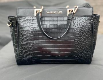 Valentino handtas – als nieuw! beschikbaar voor biedingen