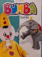 Dvd bumba tumbi, Cd's en Dvd's, Ophalen, Zo goed als nieuw