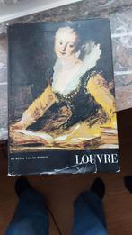 Het Louvre, Enlèvement ou Envoi