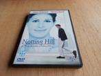nr.589 - Dvd: nothing hill - drama, Ophalen of Verzenden, Vanaf 12 jaar, Drama