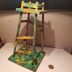 Oud speelgoed 01 - Mirador, Ophalen