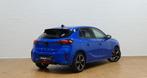 Opel Corsa 1.2 55kW S/S GS, Auto's, Stof, 580 kg, Blauw, 5 deurs