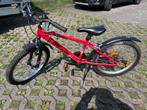Kinderfiets MTB - goede staat 20“, Fietsen en Brommers, Fietsen | Jongens, Ophalen, Gebruikt, Rockrider, Handrem