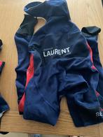 Koersbroek lang, Vélos & Vélomoteurs, Enlèvement ou Envoi, Comme neuf, M