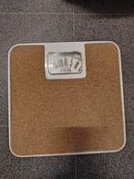 Analoge weegschaal kurk, Elektronische apparatuur, Weegschalen, Ophalen, Zo goed als nieuw