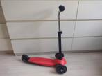 Kinderstep met 3 wielen, Ophalen, Gebruikt, Gewone step