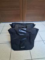 Fietstassen btwin, Fietsen en Brommers, Fietsaccessoires | Fietstassen, Ophalen