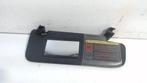 ZONNEKLEP RECHTS Fiat 500 (312) (01-2007/12-2012) (D312C385), Auto-onderdelen, Gebruikt, Fiat