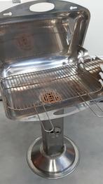 Barbecue, Tuin en Terras, Houtskoolbarbecues, Ophalen, Gebruikt