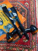 HarleyDavidson Sportster Fenderstruts Verlichting 3/1, Motoren, Onderdelen | Harley-Davidson, Ophalen of Verzenden, Gebruikt