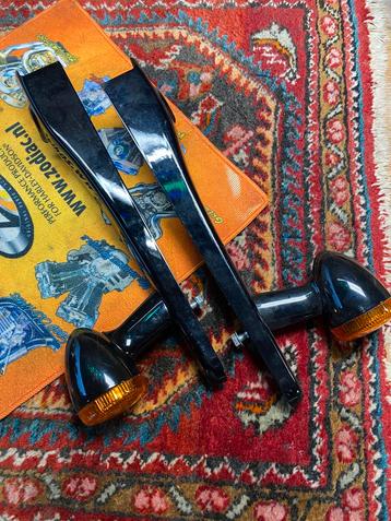 HarleyDavidson Sportster Fenderstruts Verlichting 3/1 beschikbaar voor biedingen