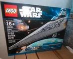 Lego Super Star Destroyer 10221, Enlèvement, Neuf, Lego