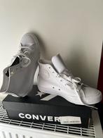 Converse All Star leer, Ophalen of Verzenden, Nieuw, Schoenen