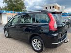 Citroen Picasso 1.6 benzine automaat, Auto's, Citroën, Automaat, Euro 5, C4 (Grand) Picasso, Berline