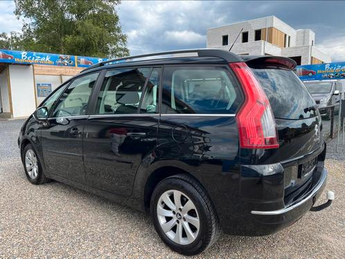 Citroen Picasso 1.6 benzine automaat, Auto's, Citroën, Bedrijf, Te koop, C4 (Grand) Picasso, ABS, Airbags, Alarm, Bluetooth, Boordcomputer