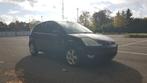 Ford Fiesta 1.3 Benzine Bj.2005 Met 166.000 Km., Auto's, Voorwielaandrijving, Stof, Zwart, Grijs