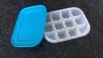 Tupperware ijsblokjesmaker, Huis en Inrichting, Keuken | Tupperware, Ophalen of Verzenden, Zo goed als nieuw