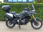 Suzuki DL 1050 V-Strom, Motoren, Motoren | Suzuki, 2 cilinders, Bedrijf, 1050 cc, Meer dan 35 kW