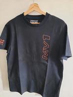 T-shirt Max Verstappen maat S, Enlèvement ou Envoi, Oracle, Porté, Bleu