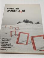 Veurne westkunst kunstbeoefenaars levend en werkend in veurn, Boeken, Ophalen of Verzenden, Zo goed als nieuw