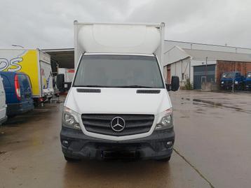 Bestelwagen huren  beschikbaar voor biedingen