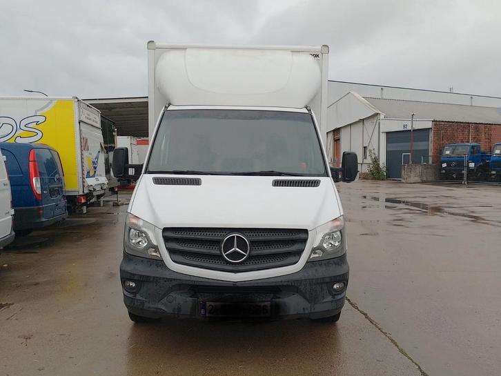 Bestelwagen huren, Auto's, Bestelwagens en Lichte vracht, Particulier, Ophalen