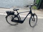 electrische fiets, Fietsen en Brommers, Ophalen, Giant, Zo goed als nieuw, 50 km per accu of meer