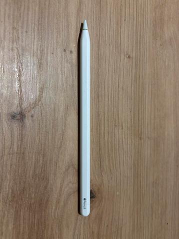 Apple pencil 2e génération beschikbaar voor biedingen