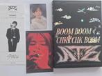 Stray kids ate limited (Seungmin & Jeongin/ I.N.) + POB, Ophalen of Verzenden, Nieuw, Cd of Plaat