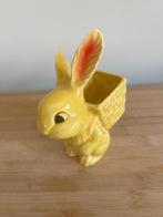 Goebel: konijn met mandje, Enlèvement ou Envoi