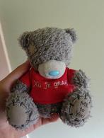 Schattig berenknuffeltje, Verzamelen, Beren en Cherished Teddies, Verzenden, Zo goed als nieuw, Stoffen beer, Overige merken