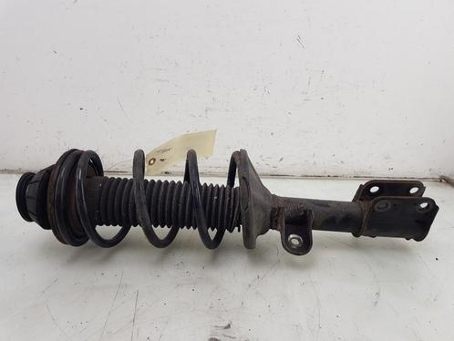 SCHOKBREKER RECHTS VOOR Nissan Pixo (D31S) (01-2009/10-2013), Auto-onderdelen, Ophanging en Onderstel, Nissan, Gebruikt