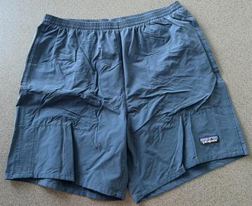 Patagonia Men's Shorts  - Large - Tidepool Blue - NEW! beschikbaar voor biedingen