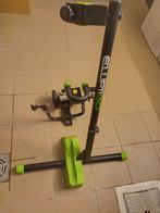 Elliptigo-indoortrainer Fluid 365, Vélos & Vélomoteurs, Accessoires vélo | Autres Accessoires de vélo, Enlèvement, Comme neuf