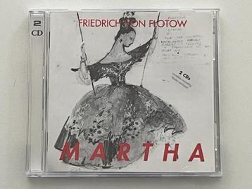 Friedrich von Flotow – Martha beschikbaar voor biedingen