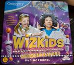 WizKids hersenkrakers gezelschapsspel - Discovery channel, Vijf spelers of meer, Ophalen of Verzenden, Zo goed als nieuw, Identity Games