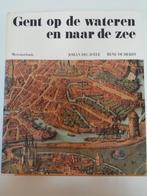 Boek Gent op de wateren en naar de zee - De haven van Gent, Comme neuf, De Cavele ea, Enlèvement ou Envoi