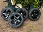Defender L663 velgen Satin black, Ophalen, 255 mm, Band(en), 20 inch